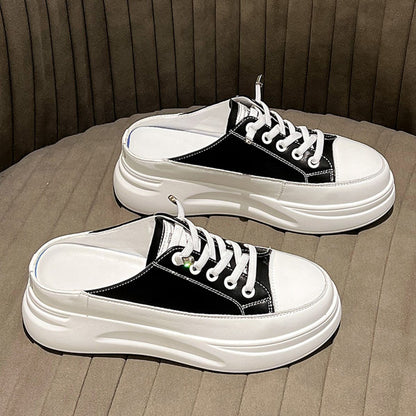 Baskets d'été orthopédiques confortables et polyvalentes