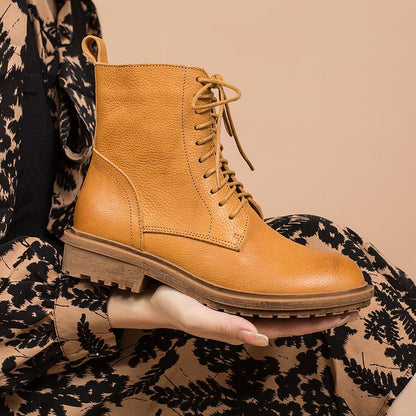 Bottes d'été orthopédiques à la mode et offrant un bon soutien