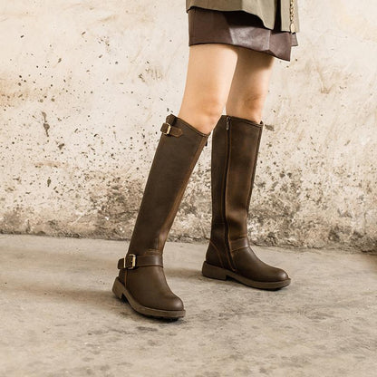 Bottes d'été orthopédiques confortables et à la mode