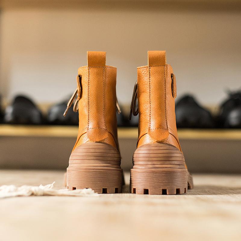 Bottes d'été orthopédiques de soutien