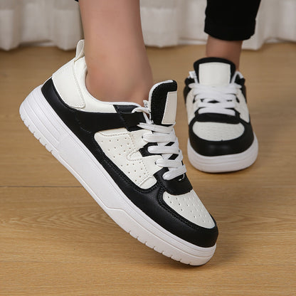 Chaussures de course confortables, respirantes et antidérapantes