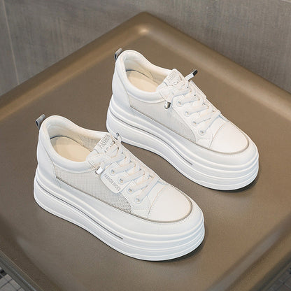 Baskets d'été orthopédiques modernes et confortables
