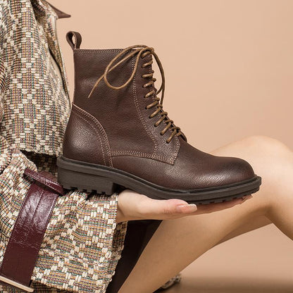 Bottes d'été orthopédiques à la mode et offrant un bon soutien