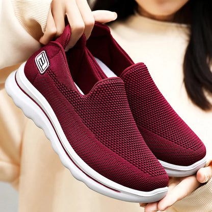 Chaussures de sport pour femmes