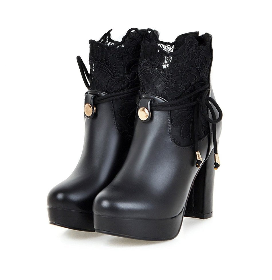 Bottes d'été orthopédiques confortables et durables