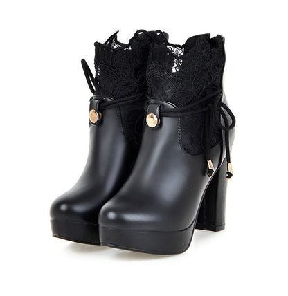 Bottes d'été orthopédiques confortables et durables