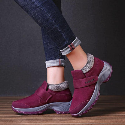 Bottes d'été orthopédiques confortables et durables