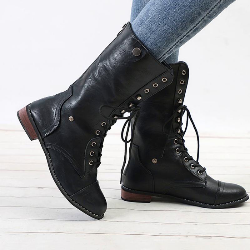 Bottes d'été orthopédiques