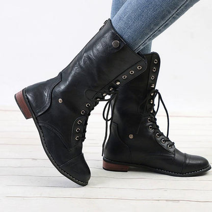 Bottes d'été orthopédiques