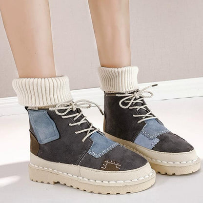 Bottes d'été orthopédiques à la mode et offrant un bon soutien