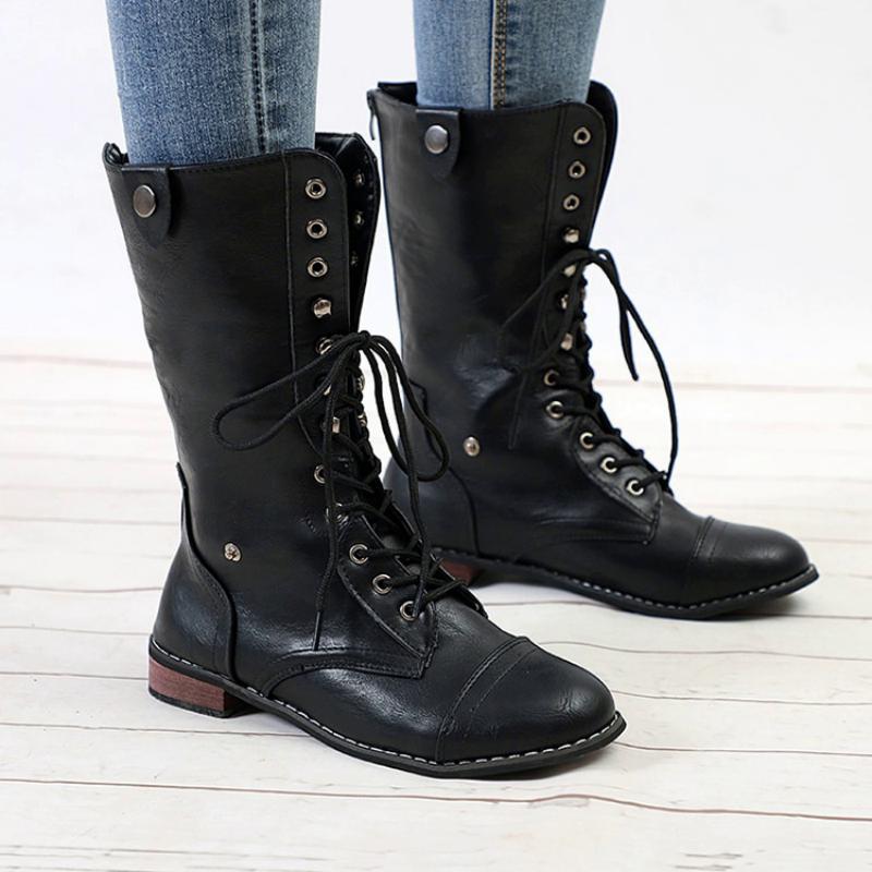 Bottes d'été orthopédiques