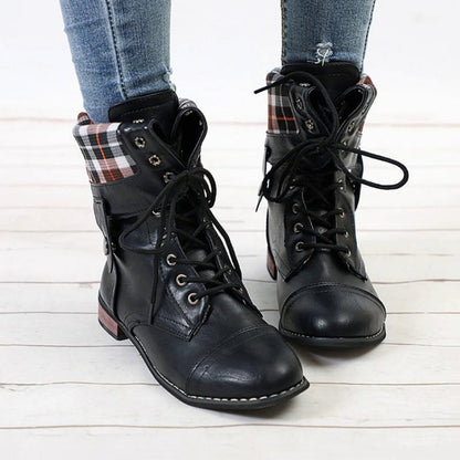 Bottes d'été orthopédiques