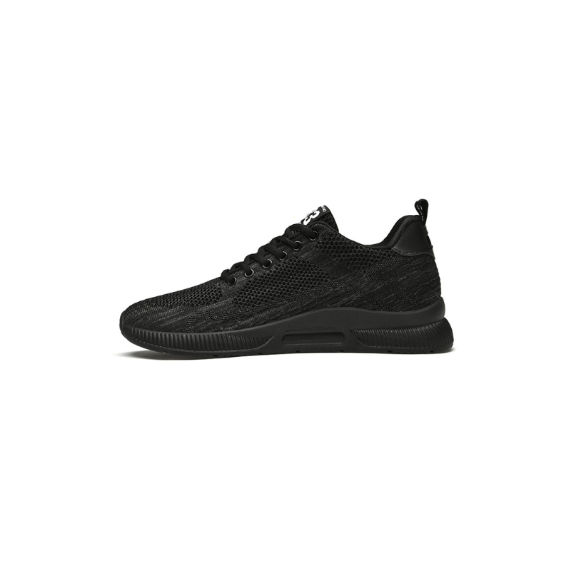Chaussures de course pour hommes - Les chaussures à talon rehaussent votre taille