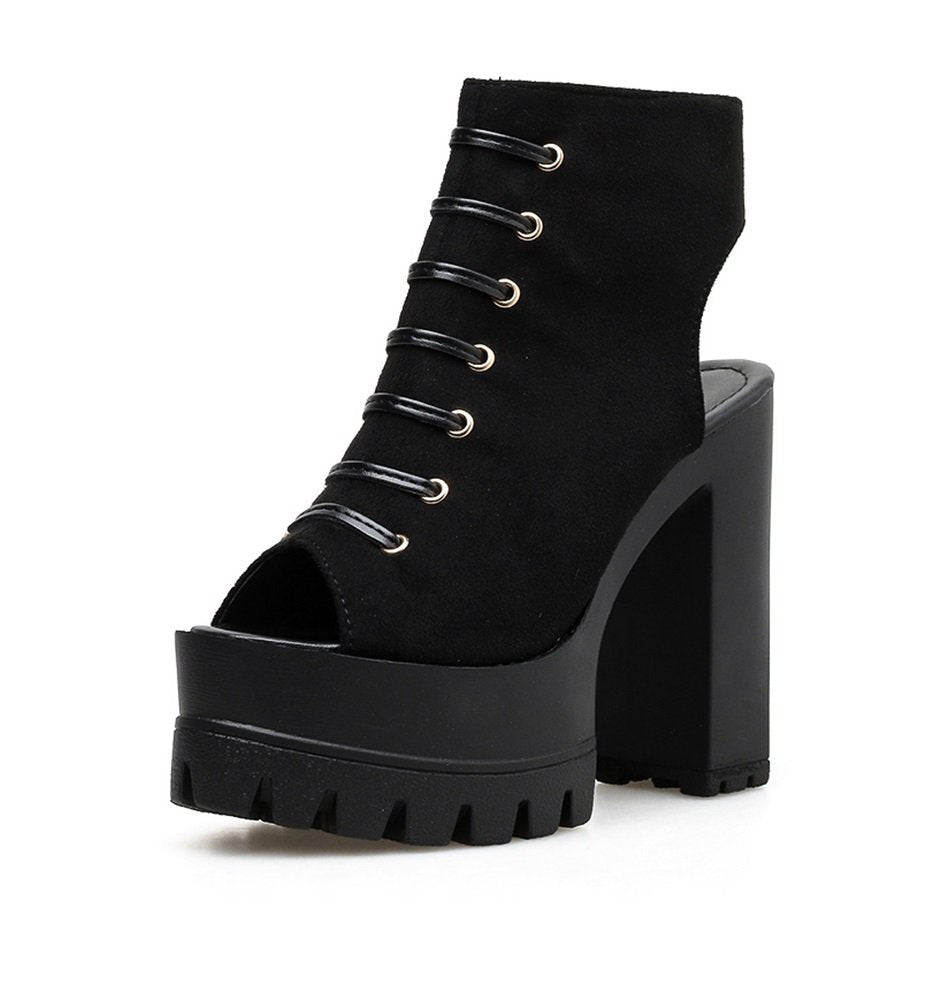 Talons orthopédiques d'été confortables et polyvalents
