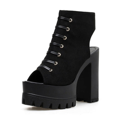 Talons orthopédiques d'été confortables et polyvalents