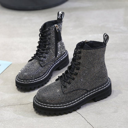 Bottes d'été orthopédiques de soutien