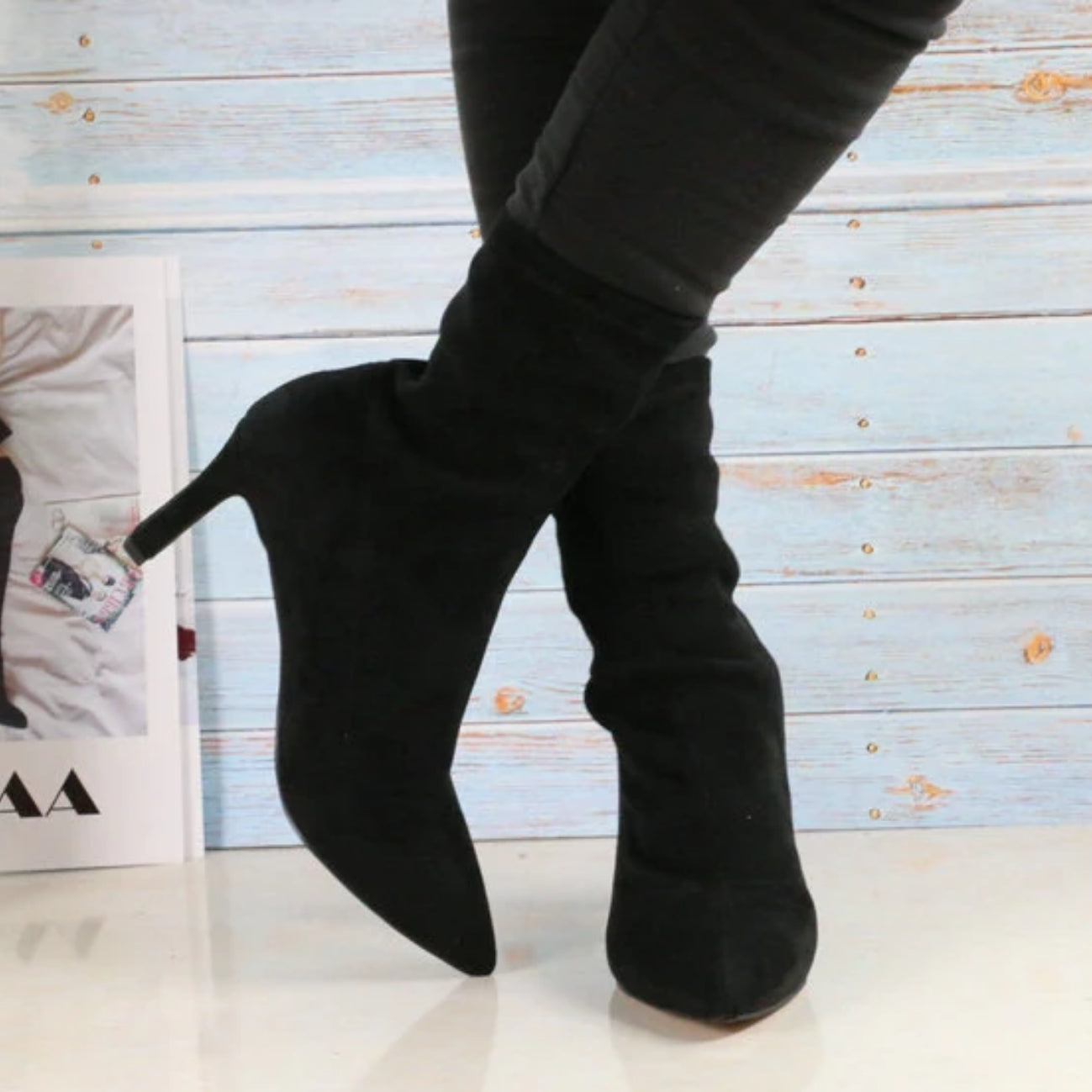 Talons d'été orthopédiques de soutien à la mode
