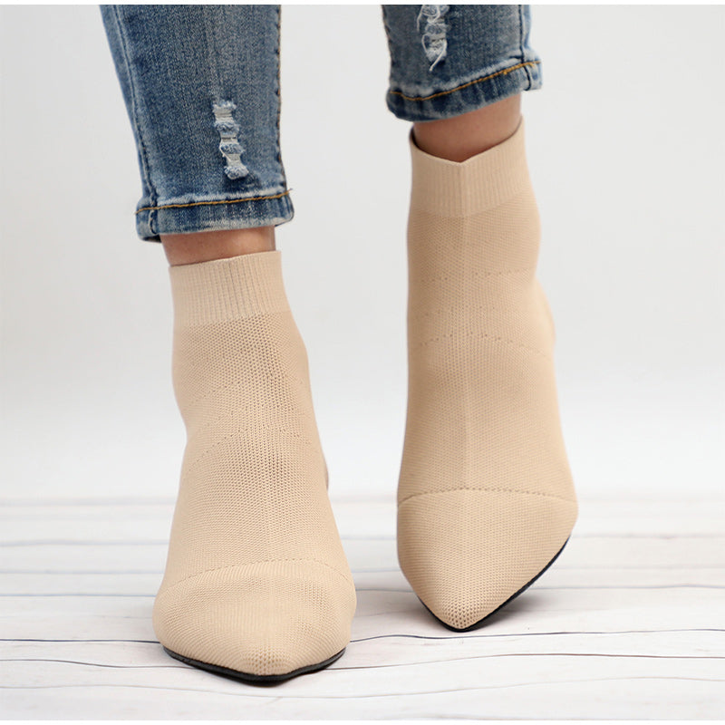 Talons d'été orthopédiques confortables et durables