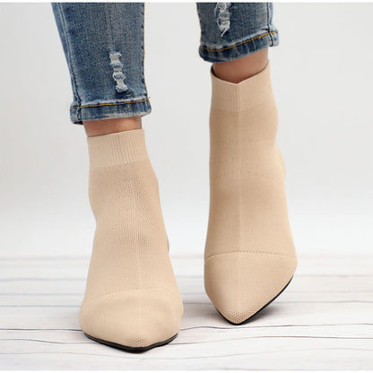 Talons d'été orthopédiques confortables et durables
