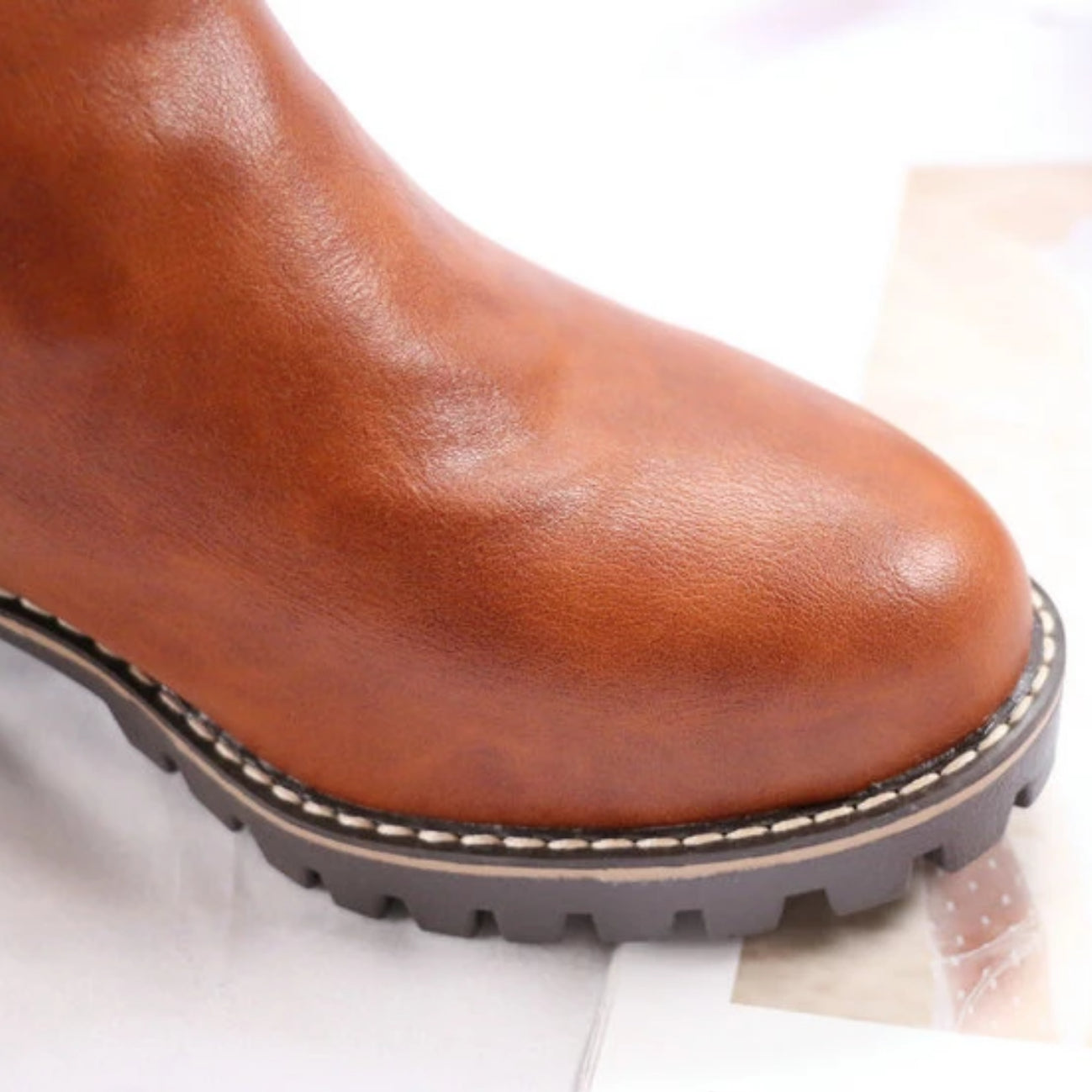 Talons d'été orthopédiques souples et confortables