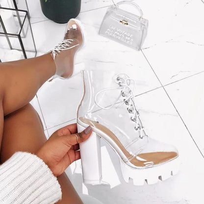 Bottes d'été orthopédiques confortables et durables