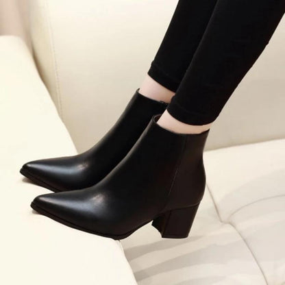 Bottes d'été orthopédiques légères et confortables
