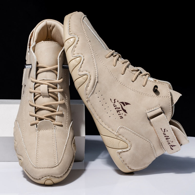Chaussures d'été orthopédiques de soutien