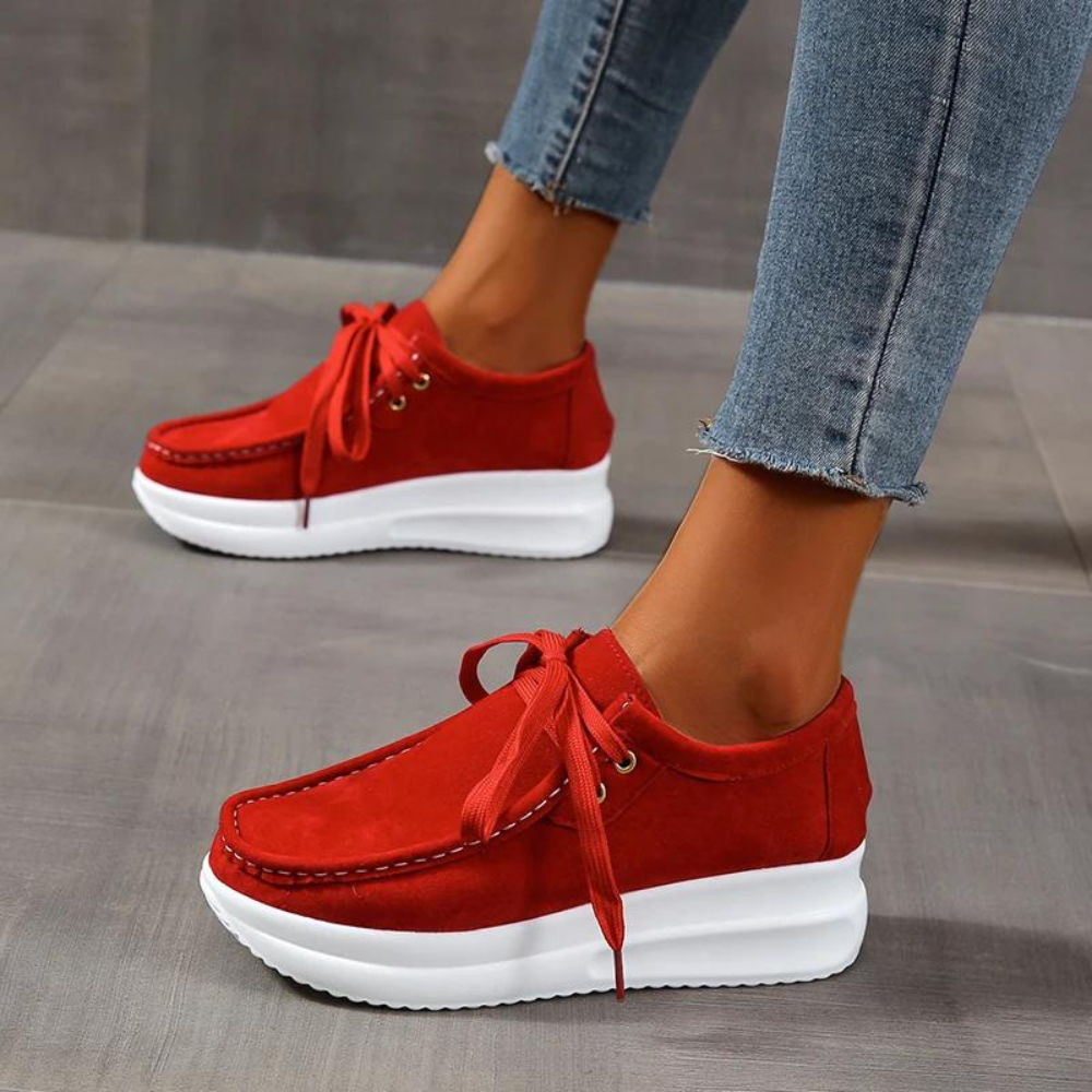 Chaussures de sport orthopédiques pour femmes