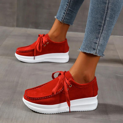 Chaussures de sport orthopédiques pour femmes