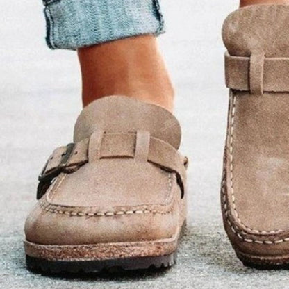 Baskets d'été orthopédiques élégantes et confortables