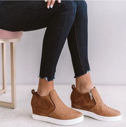 Bottes orthopédiques Low Martin