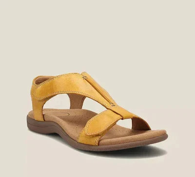 Sandales d'hiver orthopédiques confortables et tendance