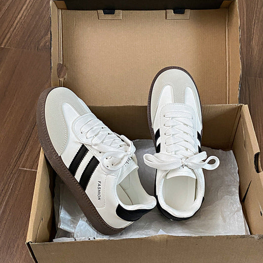 Baskets d'été orthopédiques, confortables et tendance