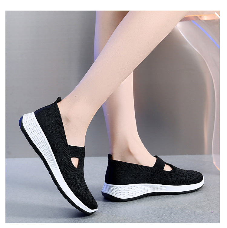 Chaussures orthopédiques pour femmes