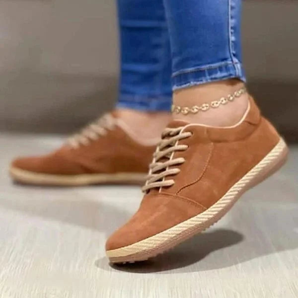 Chaussures orthopédiques légères pour femmes