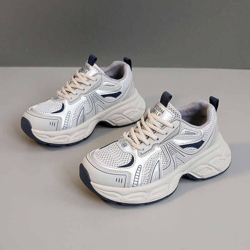 Chaussures d'été orthopédiques élégantes et offrant un bon soutien