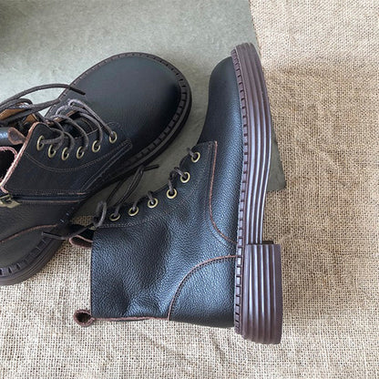 Bottes d'été orthopédiques confortables et à la mode