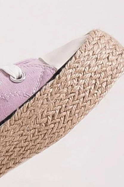 Baskets d'été orthopédiques, confortables et à la mode