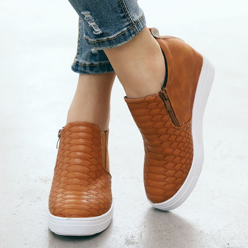 Bottes orthopédiques Low Martin