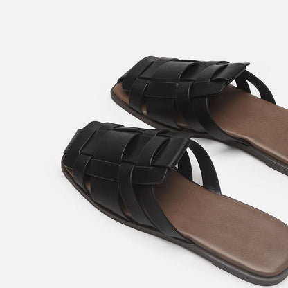 Sandales d'été orthopédiques confortables et élégantes