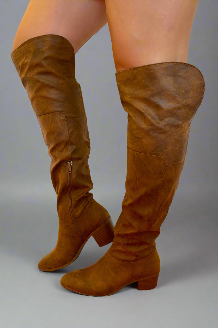 Bottes d'été orthopédiques élégantes et confortables