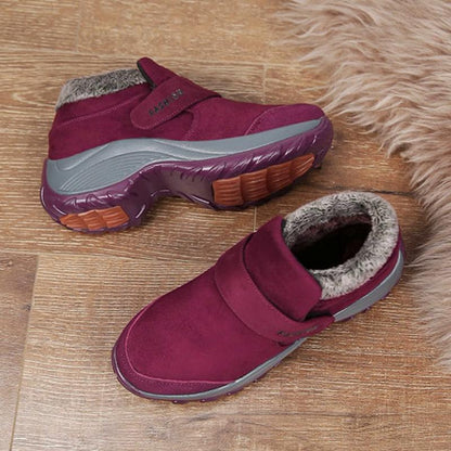 Bottes d'été orthopédiques confortables et durables