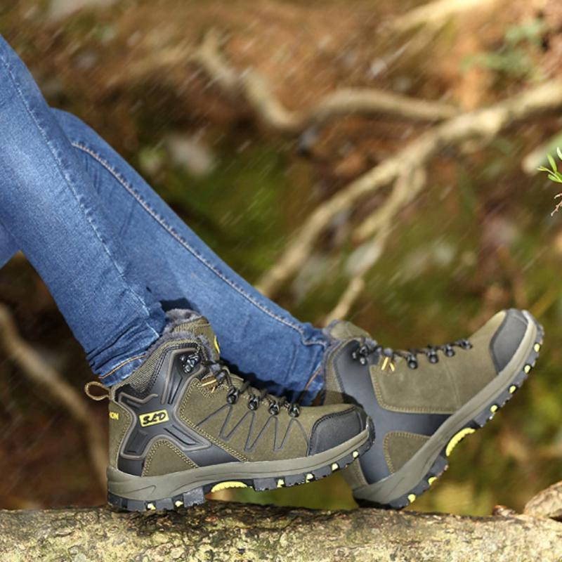 Bottes d'été orthopédiques élégantes et confortables