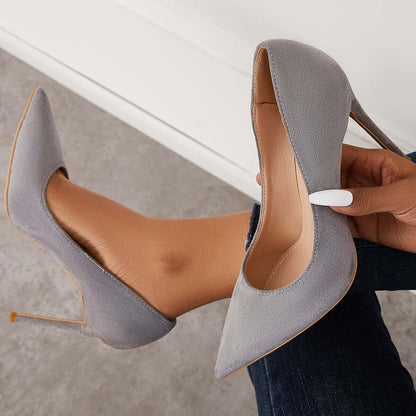 Talons orthopédiques décontractés et adaptés à l'été