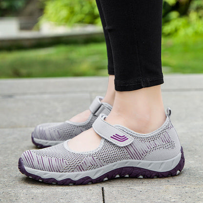 Chaussures plates pour femmes