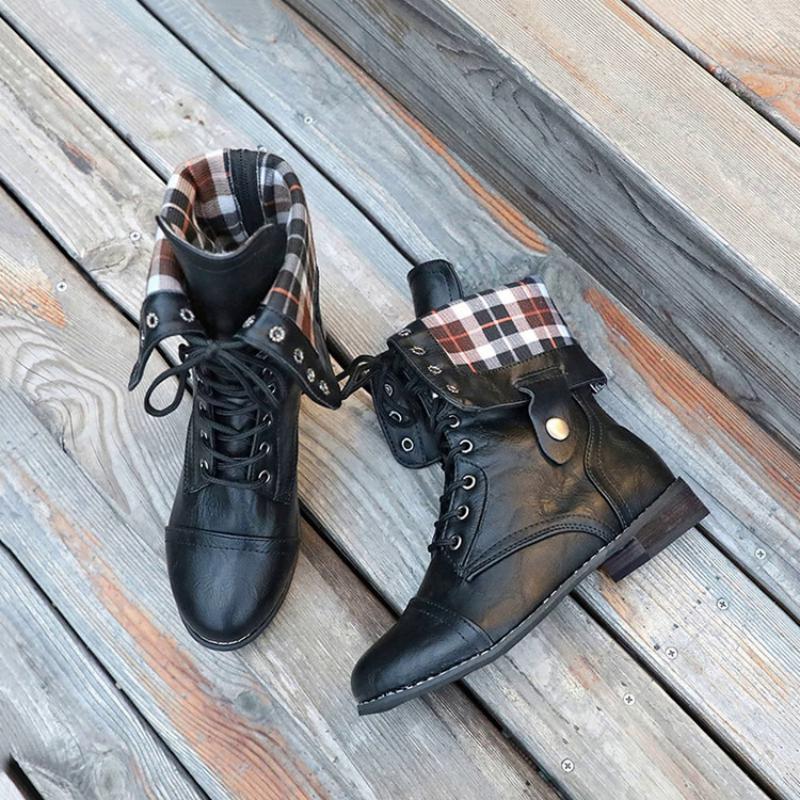 Bottes d'été orthopédiques