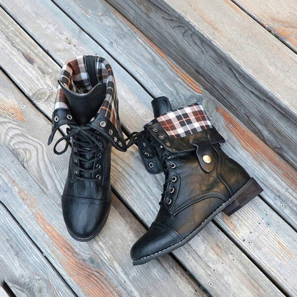 Bottes d'été orthopédiques