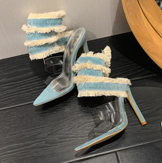 Talons d'été orthopédiques élégants et de soutien