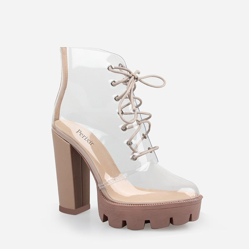 Bottes d'été orthopédiques confortables et durables