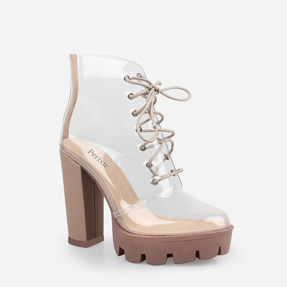 Bottes d'été orthopédiques confortables et durables